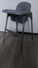 Kinderstoel Puck (verstelbare stoel en voetensteun), Ophalen of Verzenden, Zo goed als nieuw