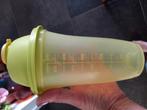 Shaker tupperware ruilen lees omschrijving, Ophalen, Nieuw