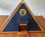 playmobil piramide, Kinderen en Baby's, Speelgoed | Playmobil, Ophalen, Zo goed als nieuw, Complete set