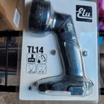 Elu acculamp nieuw in de verpakking., Doe-het-zelf en Verbouw, Gereedschap | Boormachines, Ophalen of Verzenden, Nieuw, 600 watt of meer