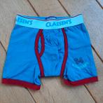 Claesen's boxer blauw maat 92/98, Ophalen of Verzenden, Claesens, Jongen, Jas