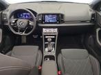 Skoda Karoq 1.5 TSI 150pk DSG/AUT Sportline Panoramadak, Cam, Auto's, Skoda, Te koop, 5 stoelen, Benzine, 73 €/maand