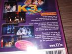 K3 Show - Toveren Tour, Alle leeftijden, Ophalen of Verzenden, Zo goed als nieuw