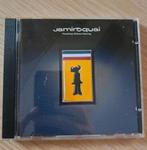 Jamiroquai - Travelling Without Moving CD, Ophalen of Verzenden, Zo goed als nieuw