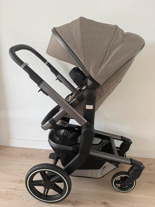 Joolz day + plus sage green, Kinderen en Baby's, Kinderwagens en Combinaties, Zo goed als nieuw, Overige merken, Ophalen of Verzenden