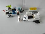 Duplo Space Shuttle, Ophalen of Verzenden, Zo goed als nieuw, Complete set, Duplo