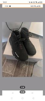 Balenciaga originele schoen sok met veters mt 42, Zwart, Overige typen, Ophalen of Verzenden, Zo goed als nieuw