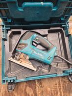 Makita  decoupeerzaag, Ophalen, Minder dan 600 watt, Decoupeerzaag, 30 tot 70 mm