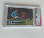 PSA 10: ERLING HAALAND 2022 TOPPS NOW UCL #94, Verzamelen, Sportartikelen en Voetbal, Ophalen of Verzenden, Zo goed als nieuw