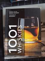 1001 Whiskies, Ophalen, Nieuw, Overige onderwerpen