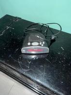 Wekker radio digitaal, Ophalen, Gebruikt, Digitaal