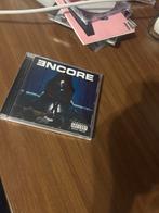 Eminem - Encore CD, Ophalen of Verzenden, 2000 tot heden, Gebruikt