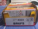 bougies BR6FS, Ophalen of Verzenden, Nieuw, Mercury