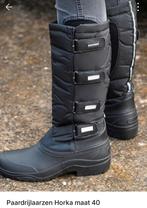 Paardrijlaarzen maat 40, Ophalen, Schoeisel