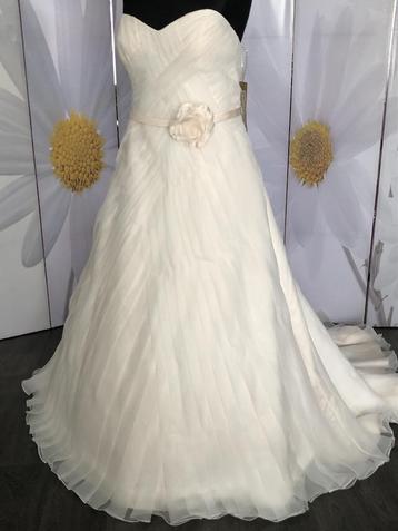 Nieuw maat 54 (54/56 ) Elaine Blush ROYALSTAR Plussize beschikbaar voor biedingen