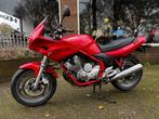 YAMAHA XJ 600 S DIVERSION 1997 incl Groot onderhoud TOER XJ6, 598 cc, 4 cilinders, Bedrijf, Onbekend