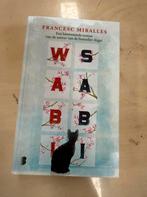 Wabi Sabi - Francesc Miralles, Ophalen of Verzenden, Gelezen, Nederland