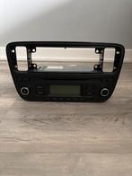 Radio VW Up, Skoda Citigo en Seat Mii, Ophalen, Gebruikt, Volkswagen