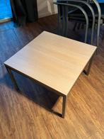 Salontafel gratis, Huis en Inrichting, Ophalen, 100 tot 150 cm, 50 tot 100 cm, Zo goed als nieuw