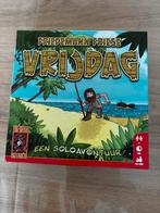 Spel Vrijdag - 1 speler spel, Hobby en Vrije tijd, Gezelschapsspellen | Kaartspellen, Een of twee spelers, Ophalen of Verzenden