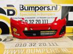 BUMPER Peugeot 108 2014-2023 VOORBUMPER 2-J6- 7255z, Ophalen of Verzenden