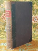 Sunday at home mooi antiek boek uit Engeland uit 1888., Ophalen of Verzenden