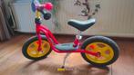Puky Loopfiets LR 1L Rood met Spiderman toeter, Fietsen en Brommers, Fietsen | Kinderfietsjes, Ophalen, Zo goed als nieuw, Minder dan 16 inch