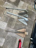Diverse ankers. €25,- pst, Watersport en Boten, Ophalen, Zo goed als nieuw, Ankeren en Afmeren, Zeilboot of Motorboot