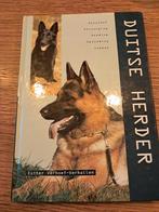 Duitse Herder, Ophalen of Verzenden, Gelezen, Esther Verhoef