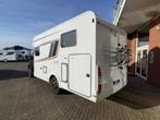 Bürstner T690 Limeted, Caravans en Kamperen, Campers, Ringverwarming, Fiat, Tot en met 2, Bedrijf