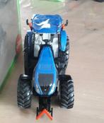 New Holland traktor siku, Ophalen, Nieuw, Tractor of Landbouw, Overige merken