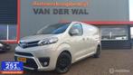 Toyota ProAce 2.0D L1H1 Aspiration/2XSCHUIFDEUR, Auto's, Gebruikt, 4 cilinders, Bedrijf, Diesel