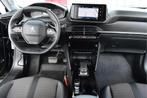 Peugeot 2008 1.2 PureTech Allure O.a: Haak, PDC, Clima, Carp, Gebruikt, 1199 cc, Met garantie (alle), Leder en Stof
