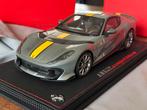 BBR Models Ferrari 812 Competizione 1:18 P18207A, Hobby en Vrije tijd, Modelauto's | 1:18, Ophalen of Verzenden, Nieuw, Auto, Overige merken