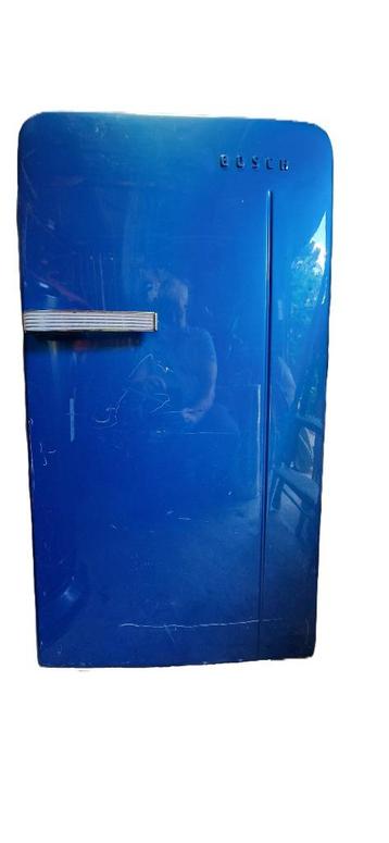 koelkast retro Bosch beschikbaar voor biedingen
