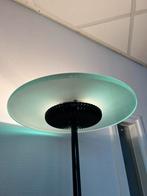 Bekende design VLOERLAMP Italië (Larelco uit Milaan) dimbaar, Huis en Inrichting, Lampen | Vloerlampen, Ophalen, Gebruikt, Design