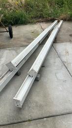 HEA 100 en IPE 160, Doe-het-zelf en Verbouw, Metalen, Ophalen, Zo goed als nieuw, IJzer