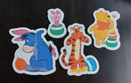 Clementoni - My First Puzzles Winnie de Poeh, Ophalen of Verzenden, Minder dan 10 stukjes, Zo goed als nieuw, 2 tot 4 jaar
