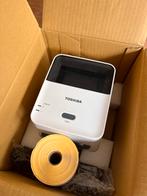 Nieuw! Toshiba B-FV4 Labelprinter, Ophalen of Verzenden, Zo goed als nieuw, Etiket, Toshiba