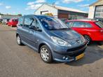 Peugeot 1007 1.6-16V Gentry Automaat Clima! Bj:2005 NAP!, Auto's, Peugeot, 15 km/l, Gebruikt, 4 cilinders, 4 stoelen