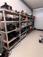 GROOTSTE PARTIJ TOMOS ONDERDELEN VAN NEDERLAND, ., Overige typen, Ophalen of Verzenden, Zo goed als nieuw