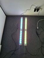 Aquarium led verlichting MICMOL 90 CM PLANT incl wifi, Dieren en Toebehoren, Ophalen of Verzenden, Zo goed als nieuw, Verlichting of Verwarming