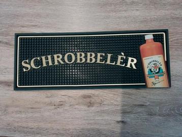 Barmat Schrobbeler beschikbaar voor biedingen