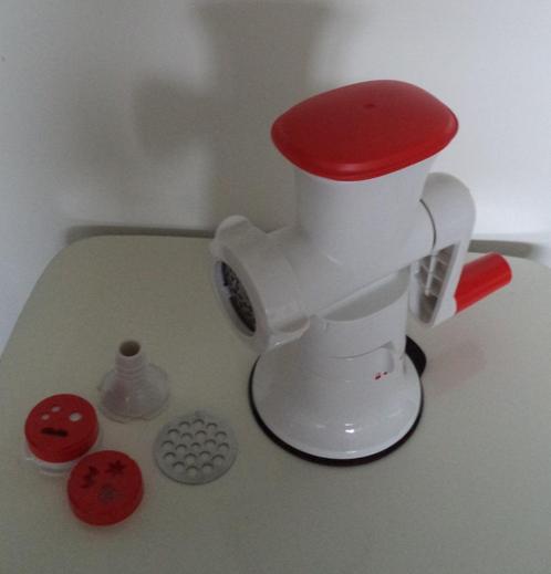 tupperware, Huis en Inrichting, Keuken | Tupperware, Nieuw, Overige typen, Wit, Rood, Ophalen of Verzenden