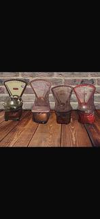 weegschaal berkel, Huis en Inrichting, Keuken | Keukenbenodigdheden, Ophalen of Verzenden, Zo goed als nieuw