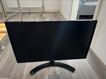 LG Monitor beschikbaar voor biedingen