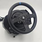 Thrustmaster T300 RS racestuur Playstation / PC -Nette staat, Spelcomputers en Games, Ruilrijk, Zo goed als nieuw, Info@ruilrijk.nl