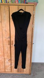 Jumpsuit love2wait zwangerschapskleding, Kleding | Dames, Positiekleding, Verzenden, Zo goed als nieuw, Maat 34 (XS) of kleiner