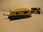DINKY TOYS: 190    CARAVAN, Ophalen of Verzenden, Gebruikt, Overige typen, Dinky Toys