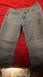 Spijkerbroek van Bonita, Ophalen of Verzenden, Zo goed als nieuw, Blauw, W33 - W36 (confectie 42/44)